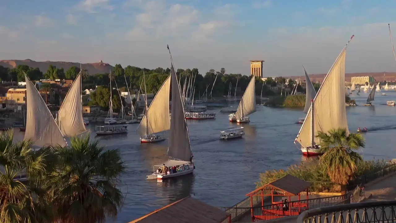 Conexiones peligrosas