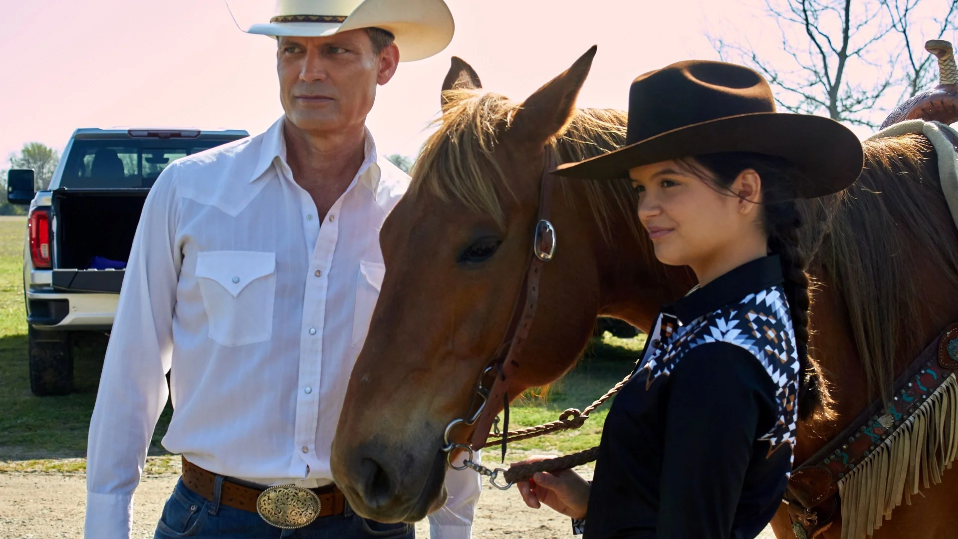 Backdrop de Corazón de Campeón