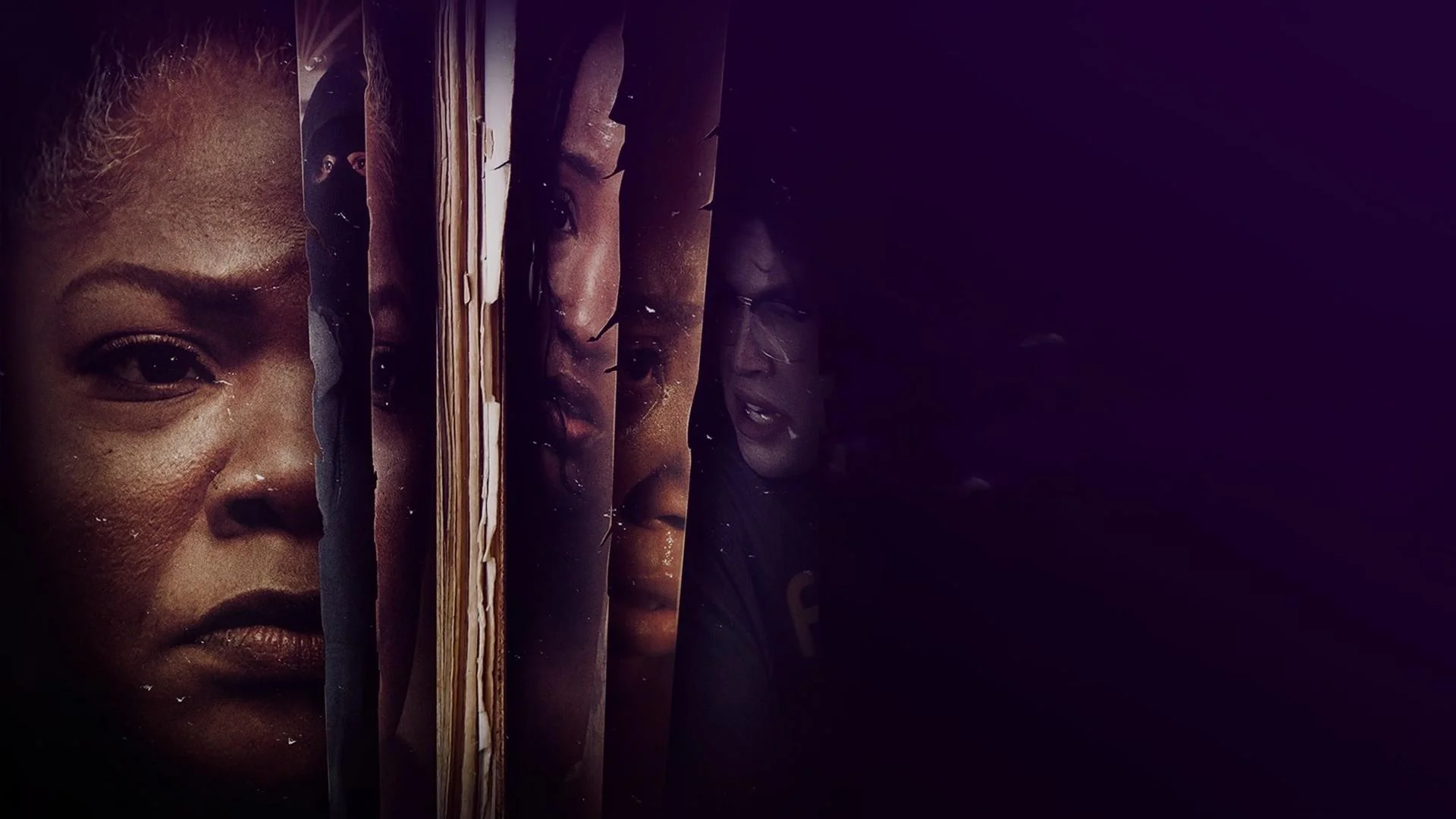 Backdrop de The Reading