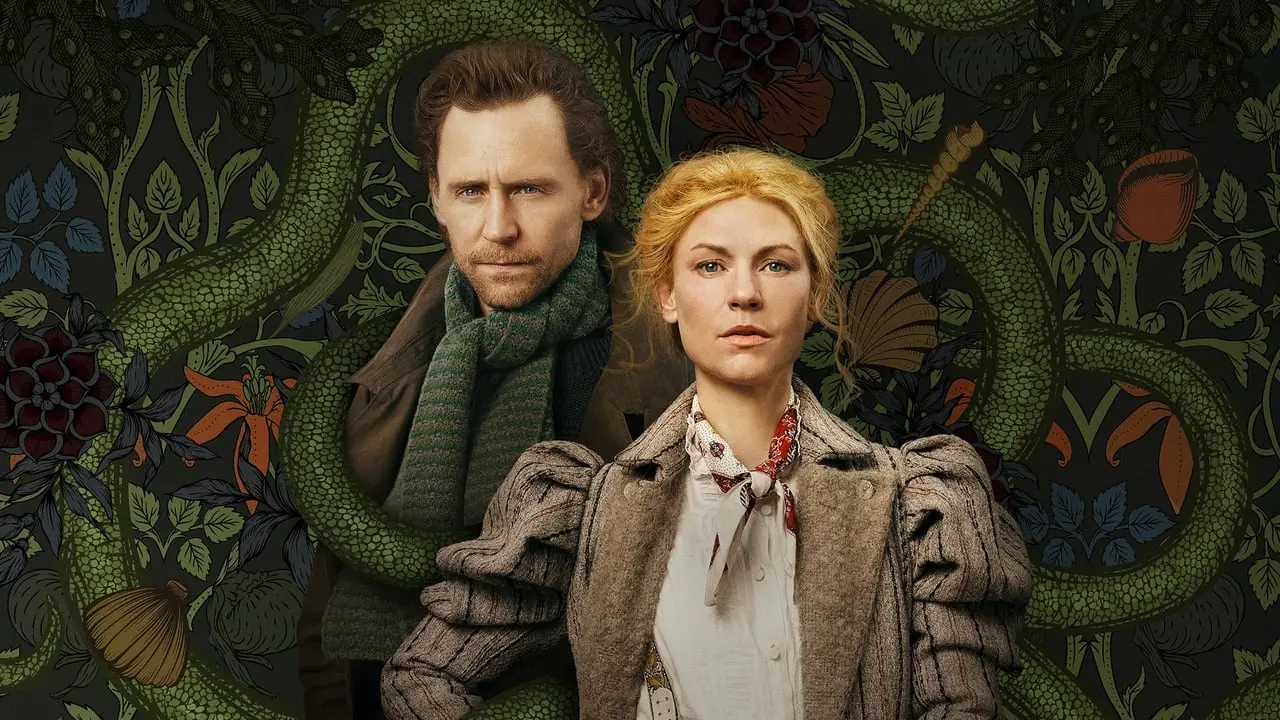 La serpiente de Essex