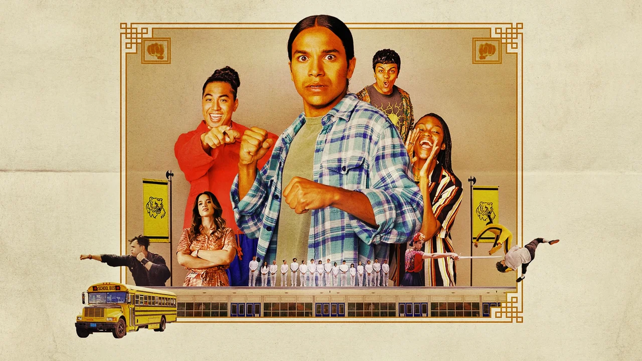 Miguel quiere pelear