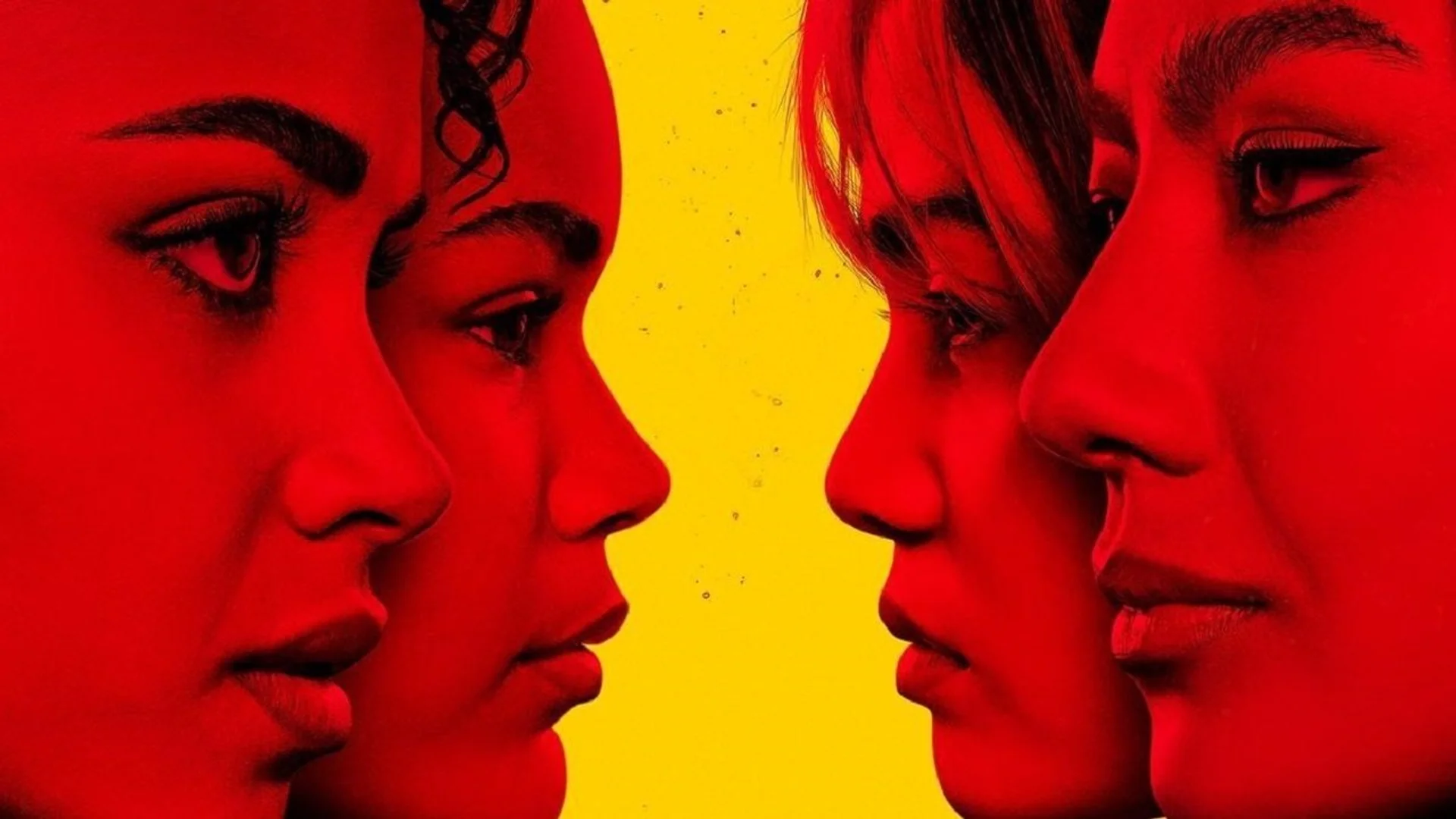 Backdrop de Resident Evil