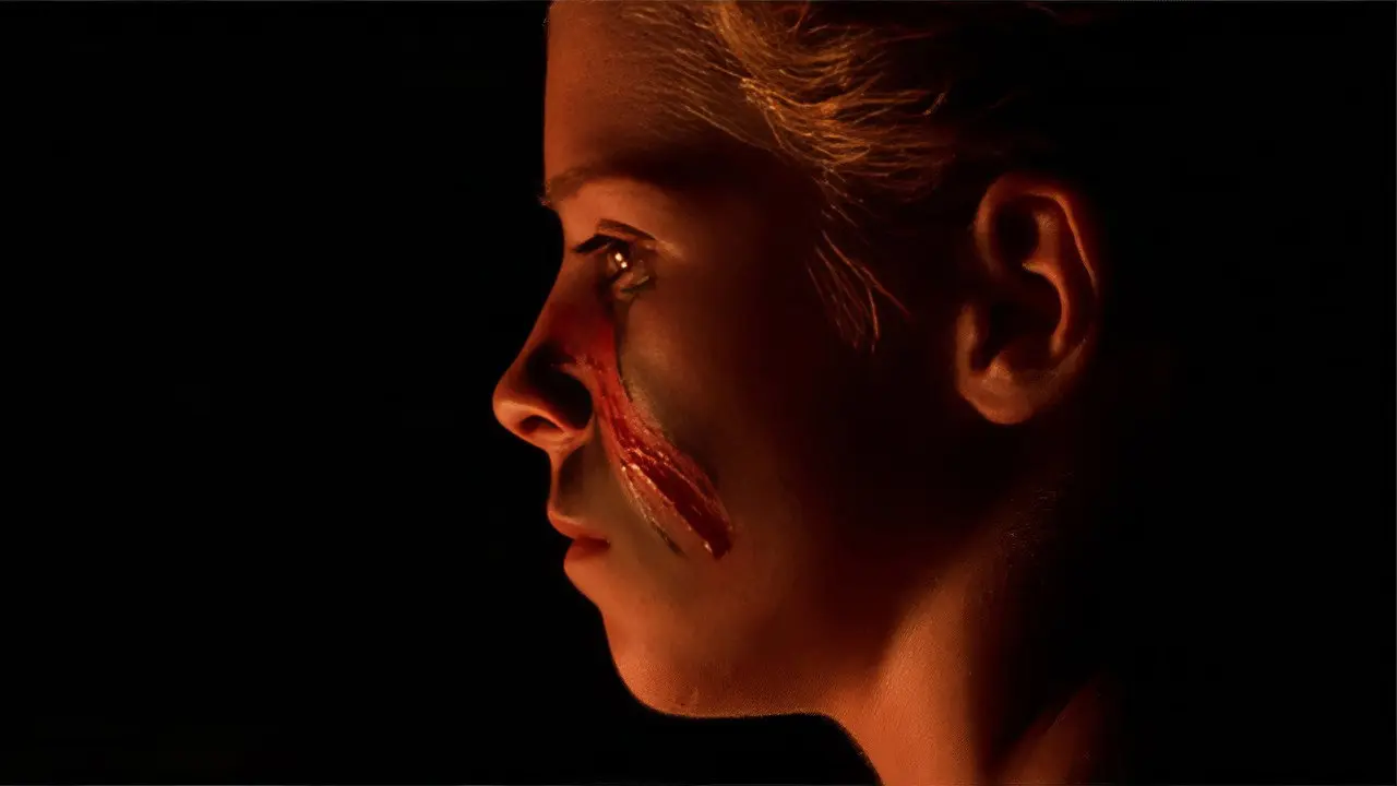 El Señor de las Moscas