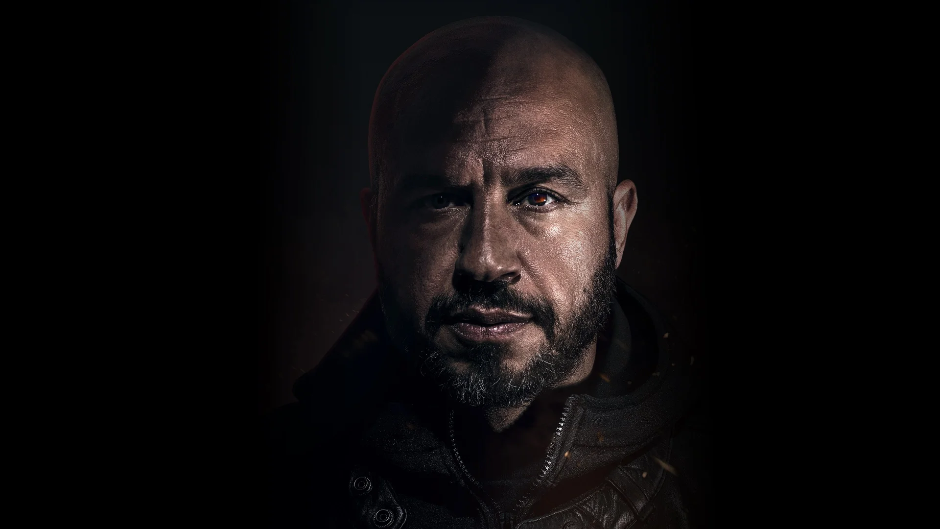 Backdrop de Underverden 2