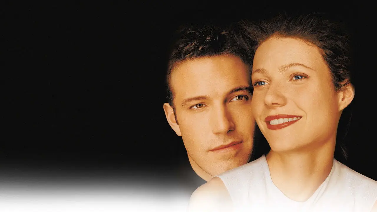 Un vuelco del corazón (Bounce)