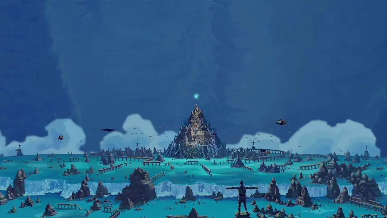 Atlantis: El imperio perdido