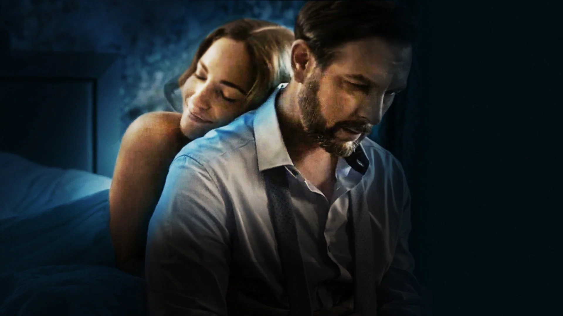 Backdrop de Her Affair to Die For