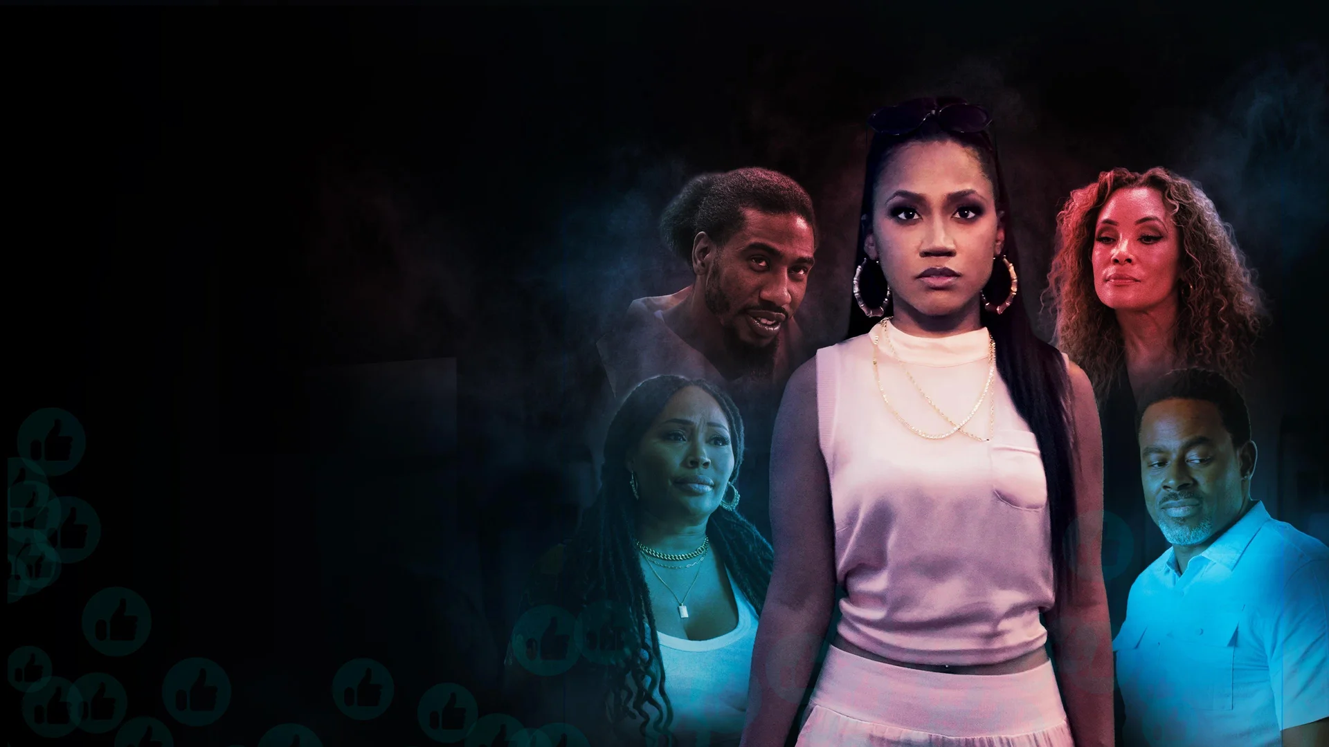 Backdrop de Under His Influence