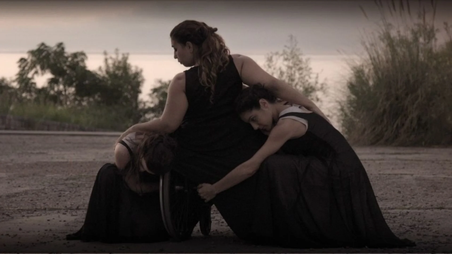 Backdrop de En el cuerpo