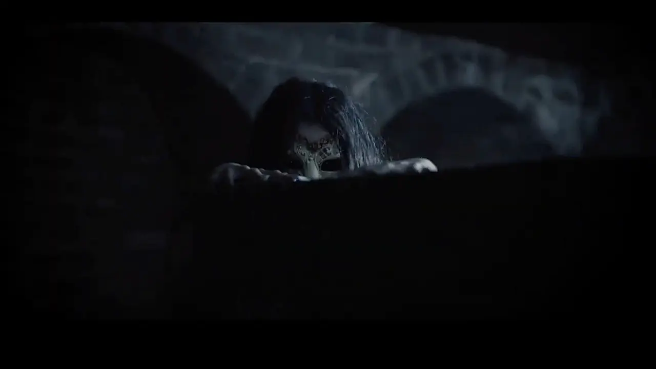 El demonio entre nosotros