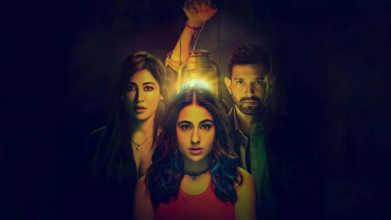 गैसलाइट