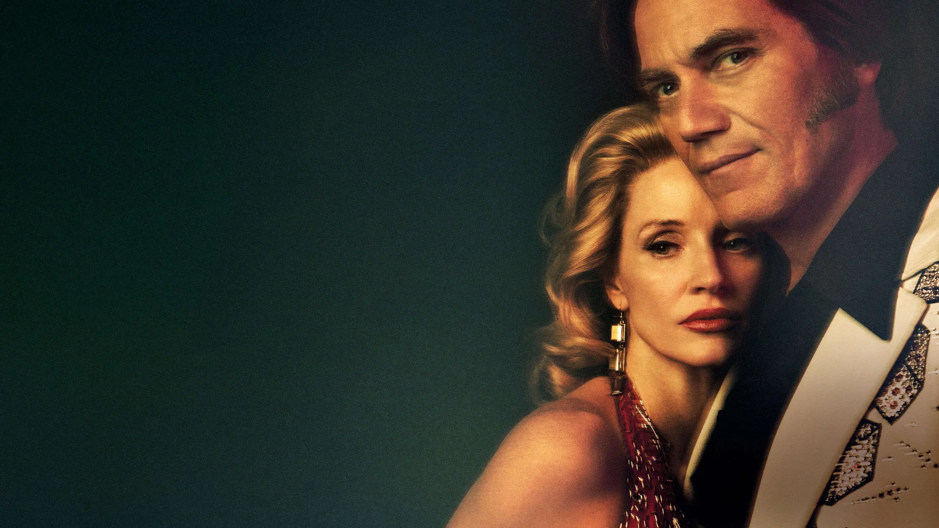 Backdrop de George &amp; Tammy