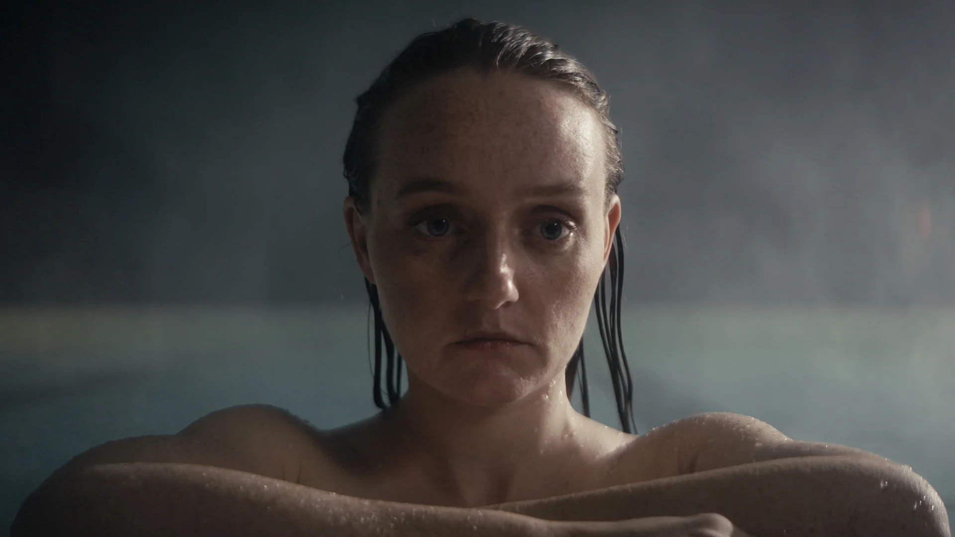 Backdrop de Wintertide