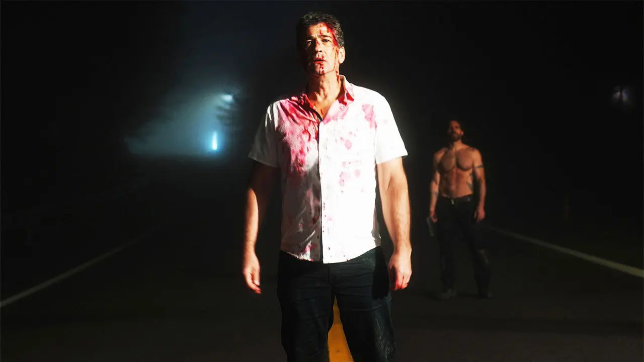 Una visita inesperada