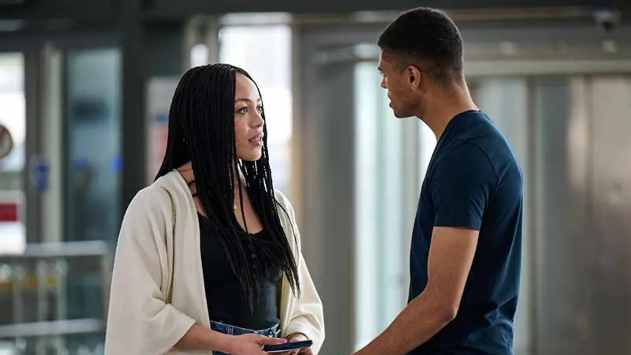 Atrapados en lo Profundo