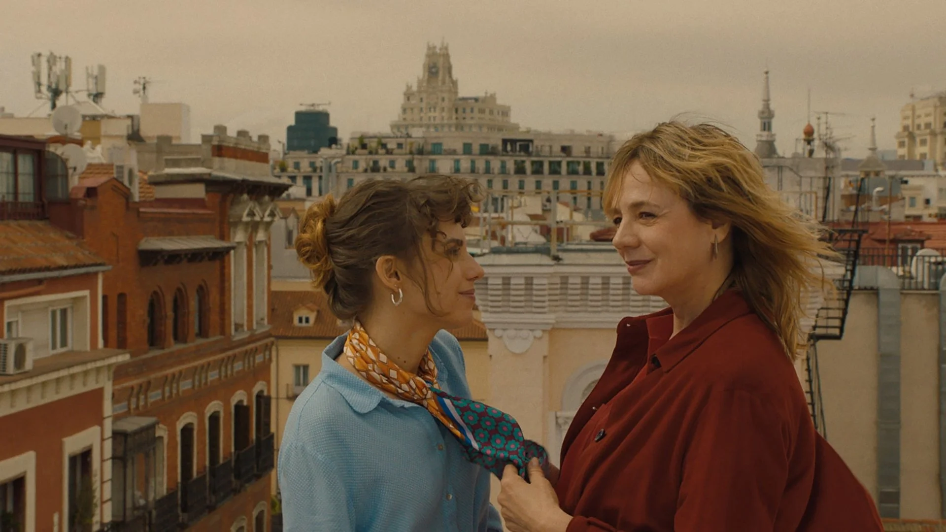 Backdrop de Alguien que cuide de mí