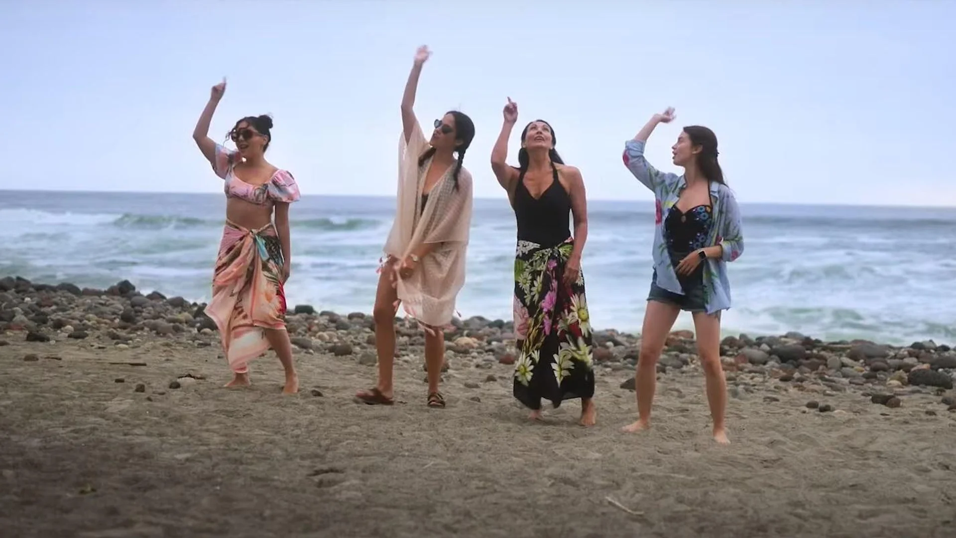 Backdrop de ¿Cómo matar a mamá?