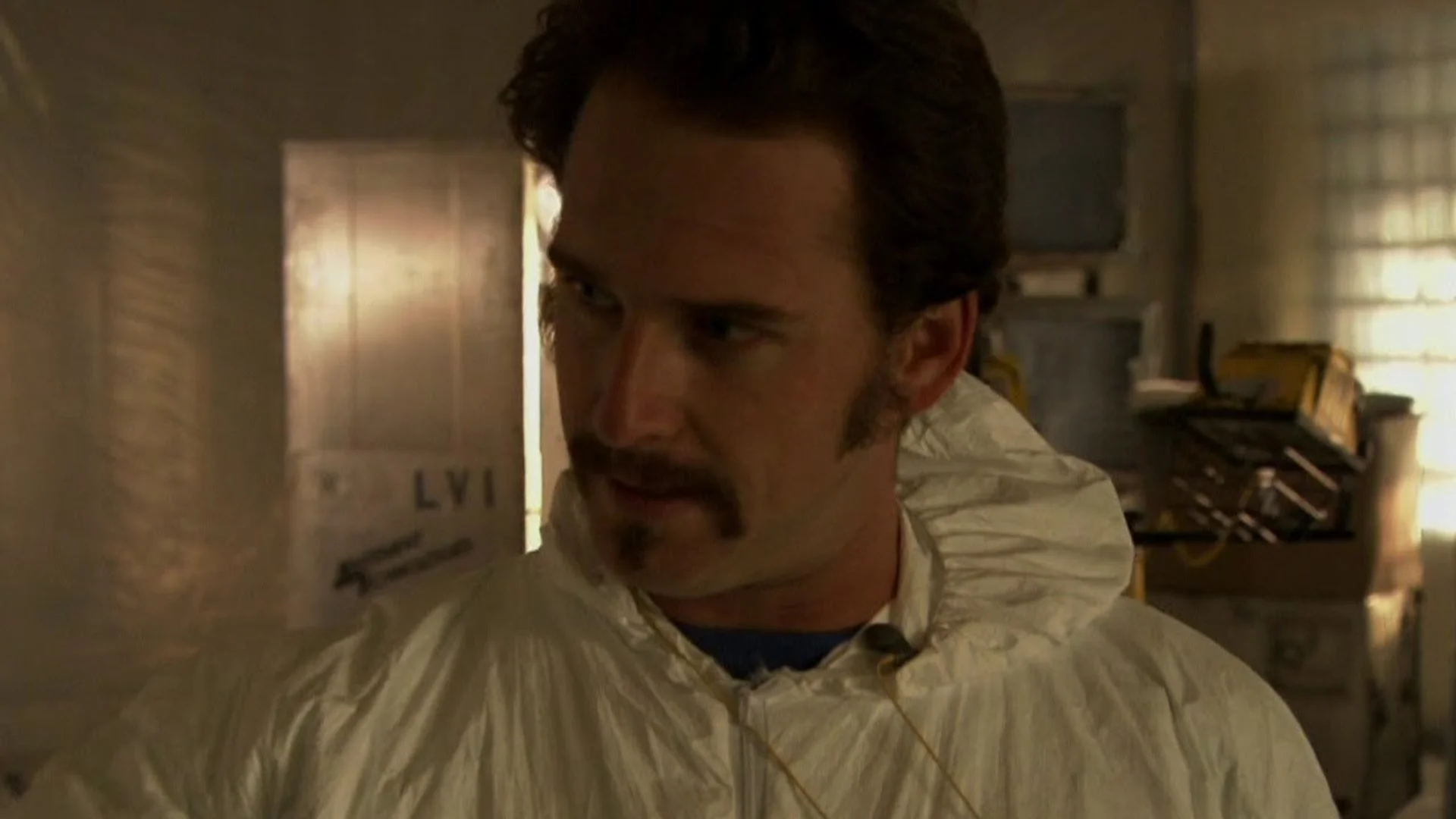 Backdrop de Session 9