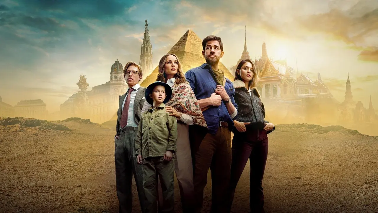 La fuente de la juventud