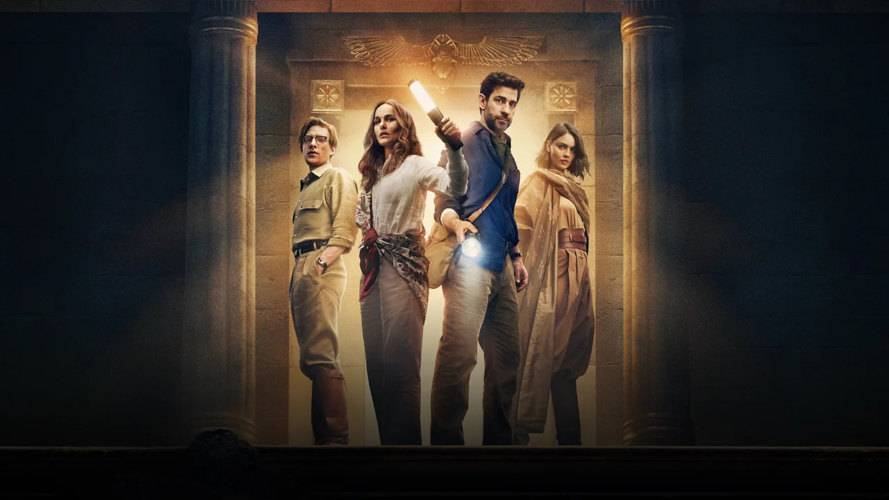 La fuente de la juventud