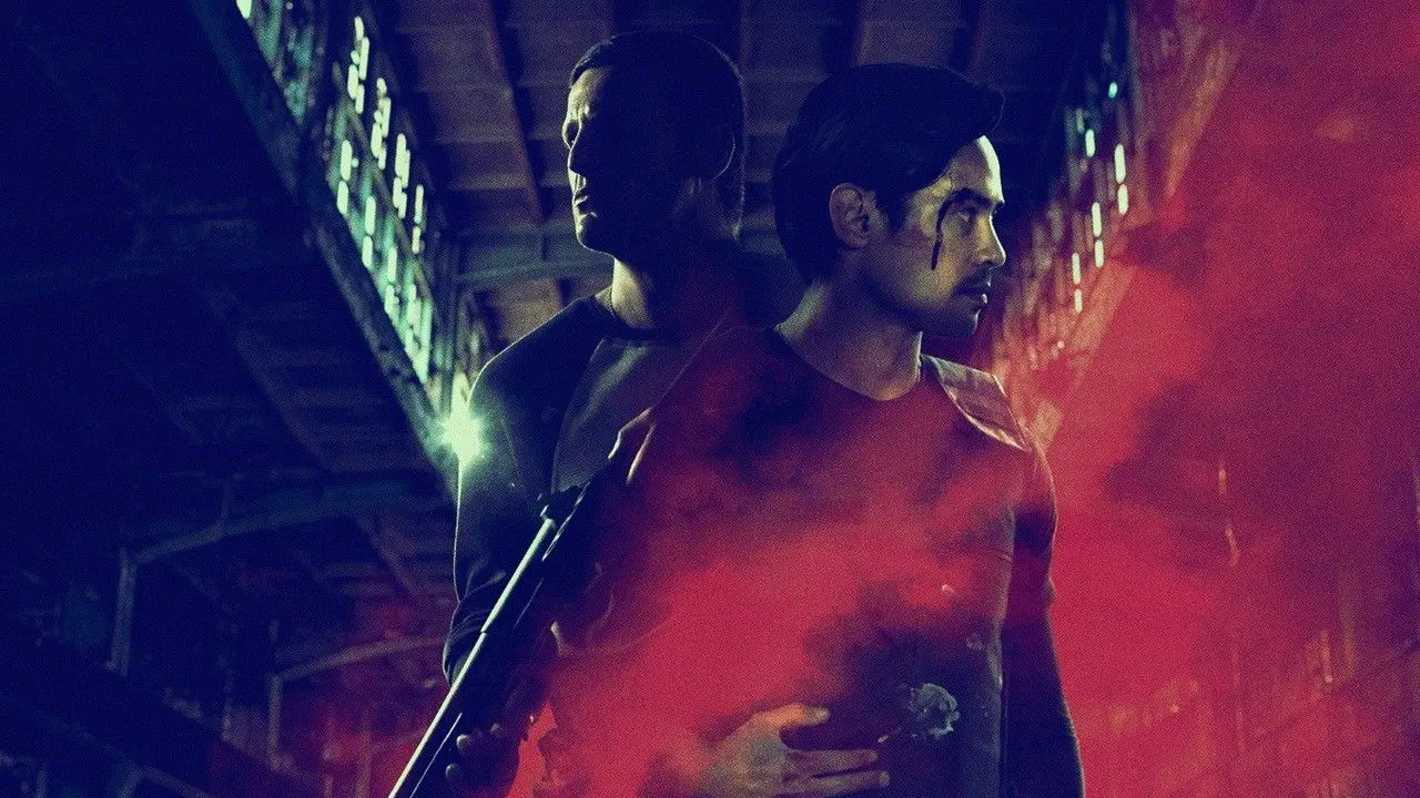 Escalada de violencia