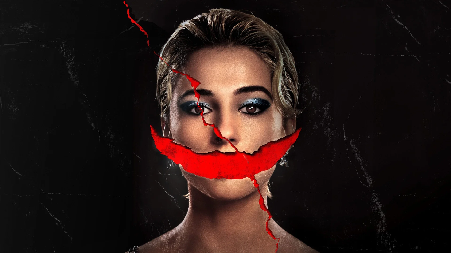 Backdrop de Sonríe 2