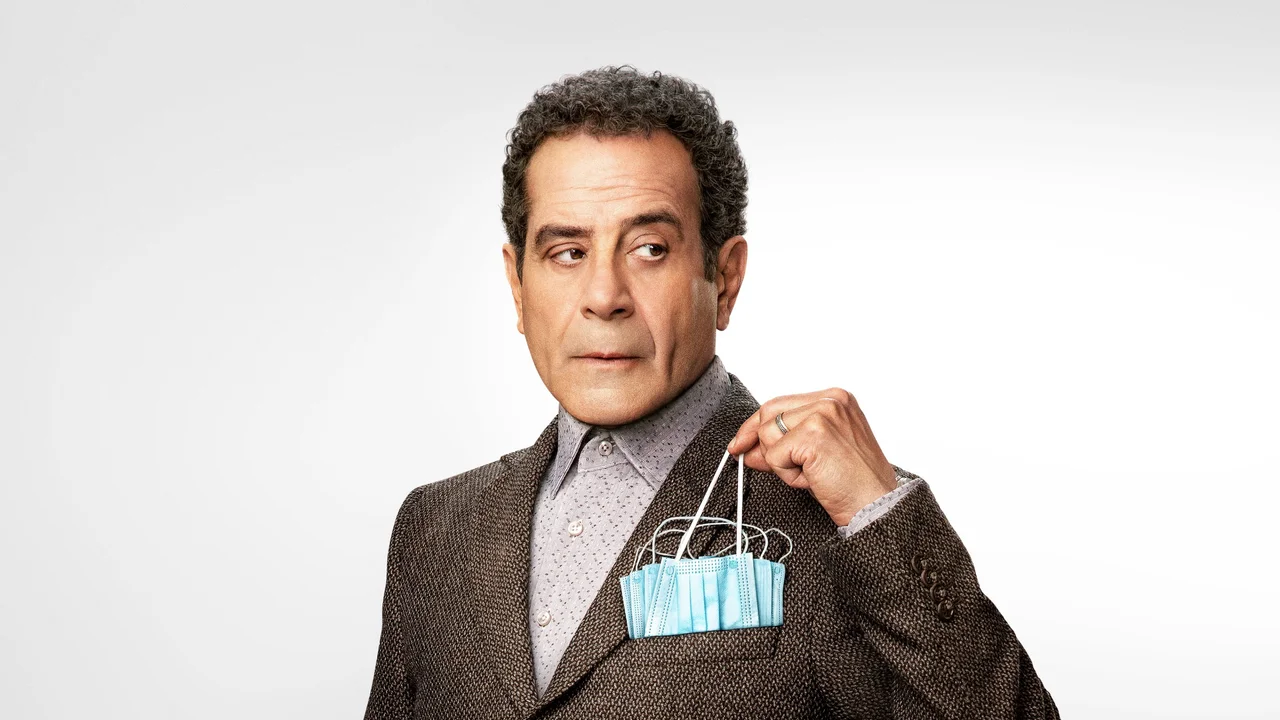 Casus Ultimus Domini Monk: Pellicula