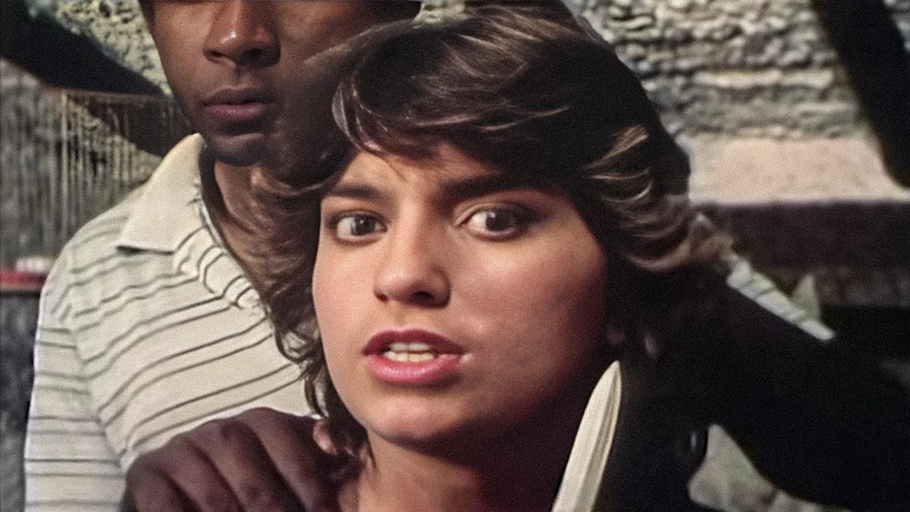 T-O: Triángulo de oro – ‘La isla fantasma’