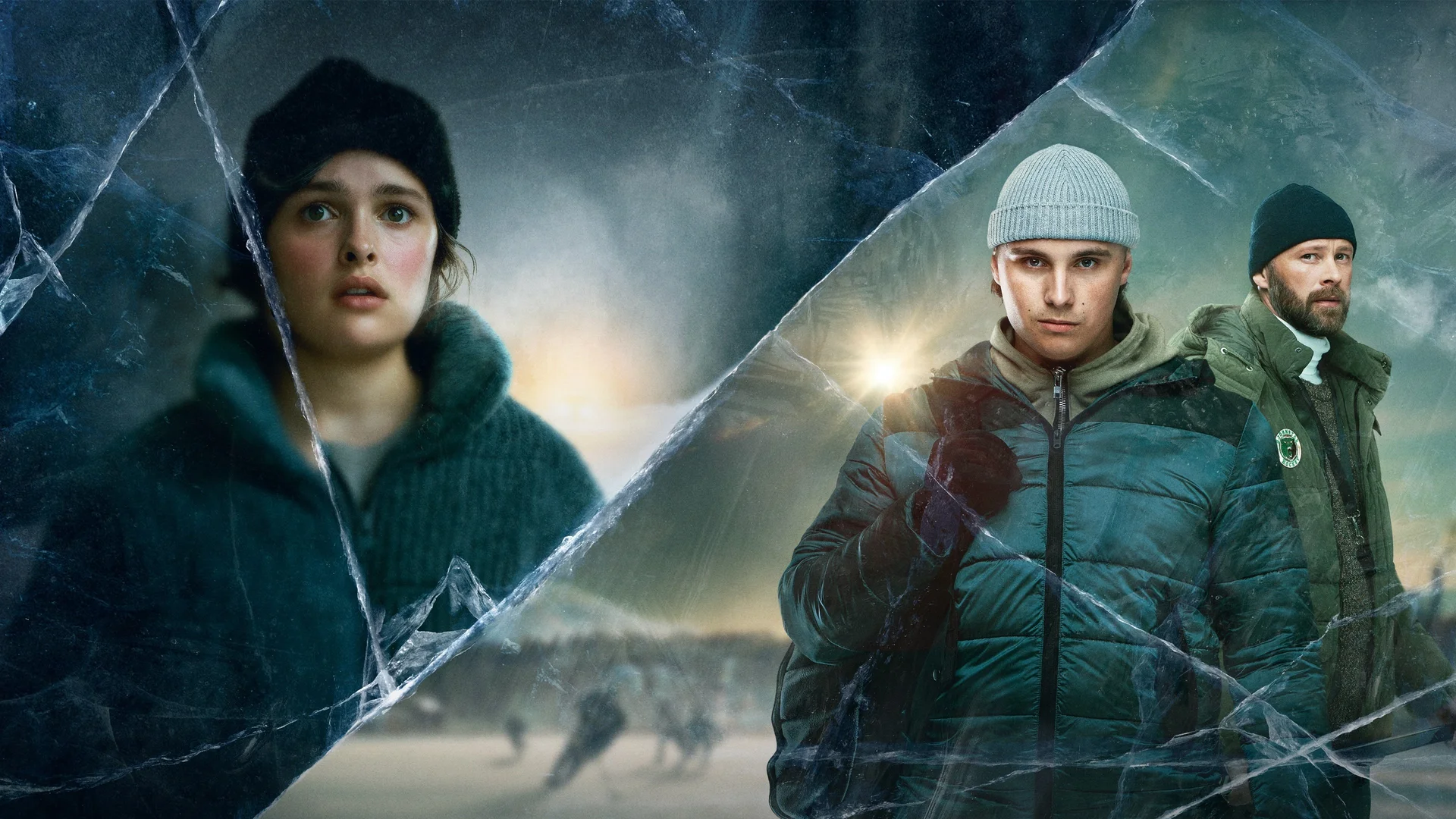 Backdrop de Beartown