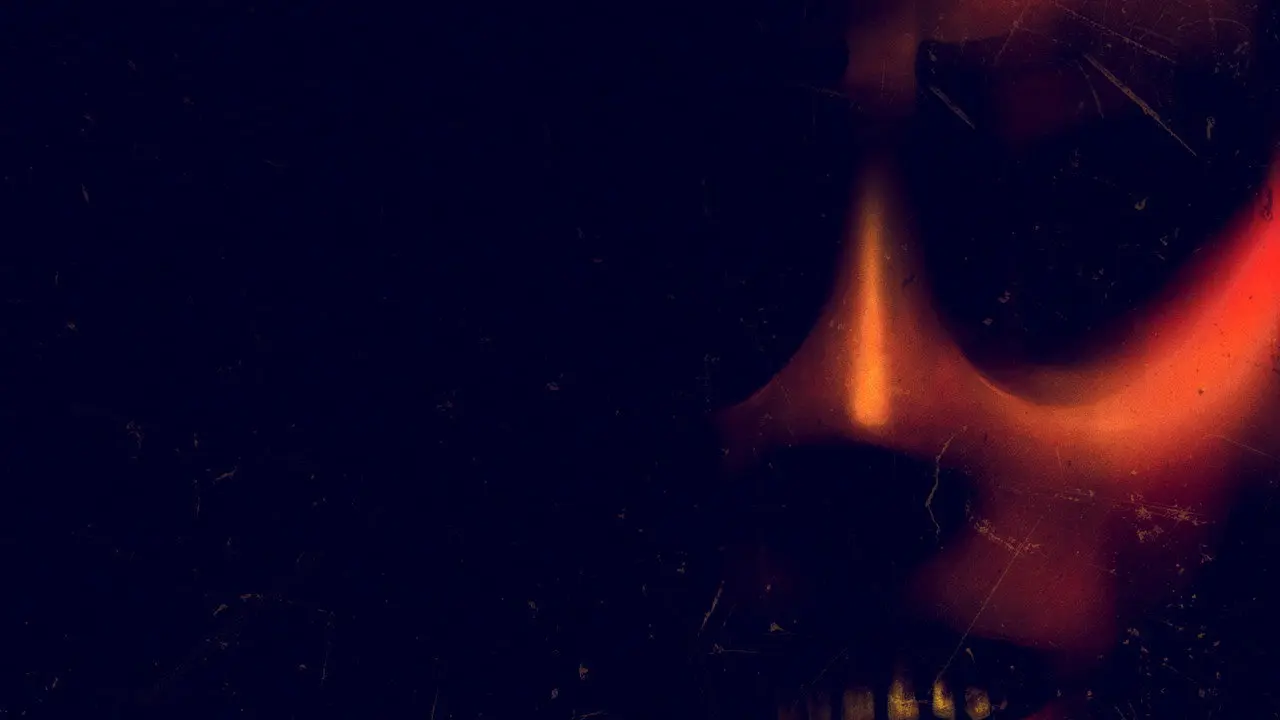 No apartes la mirada