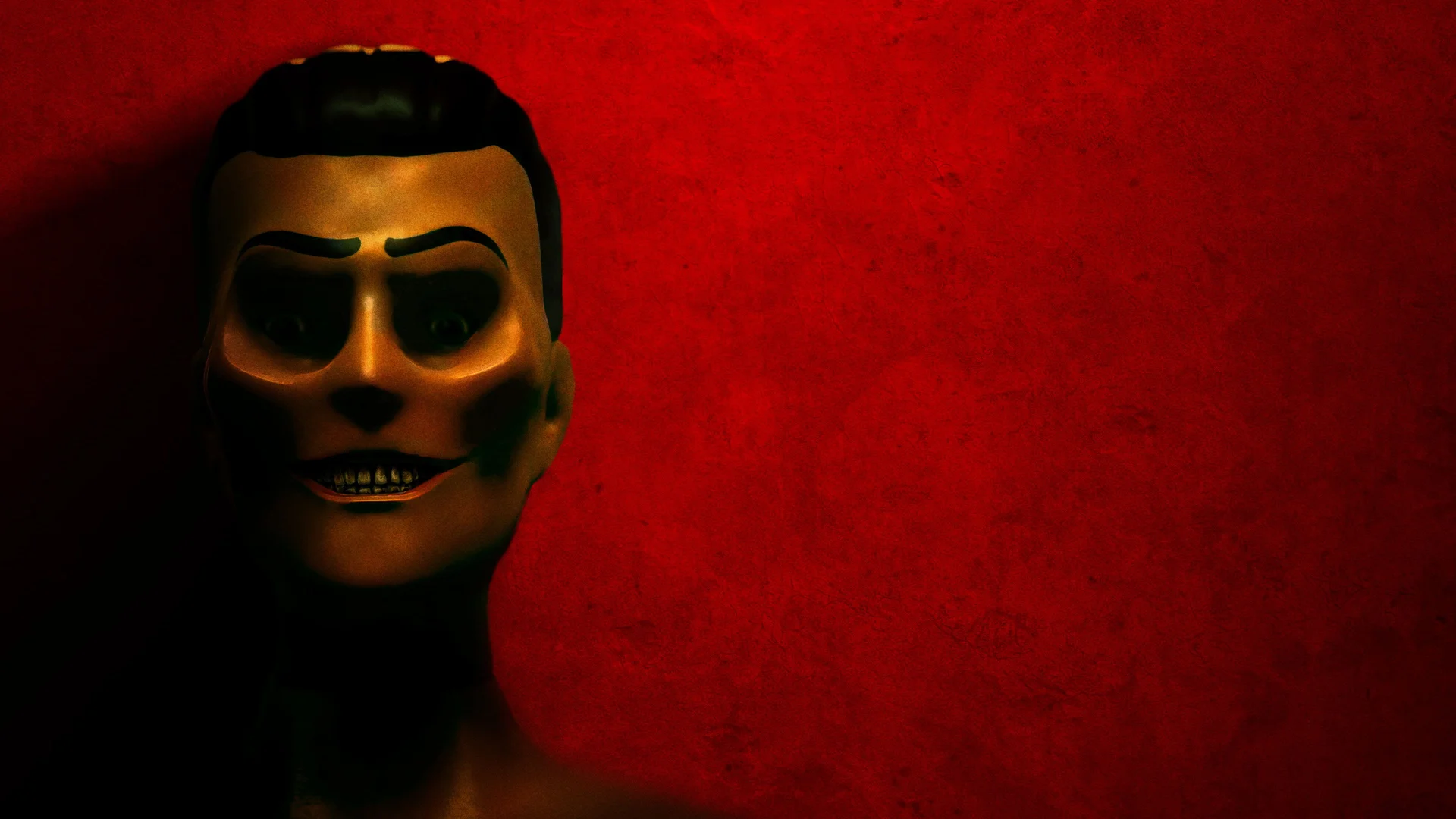 Backdrop de No apartes la mirada