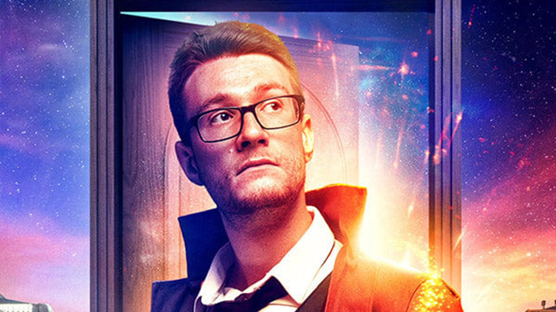 Backdrop de El mágico Mundo de Andrew Bennett