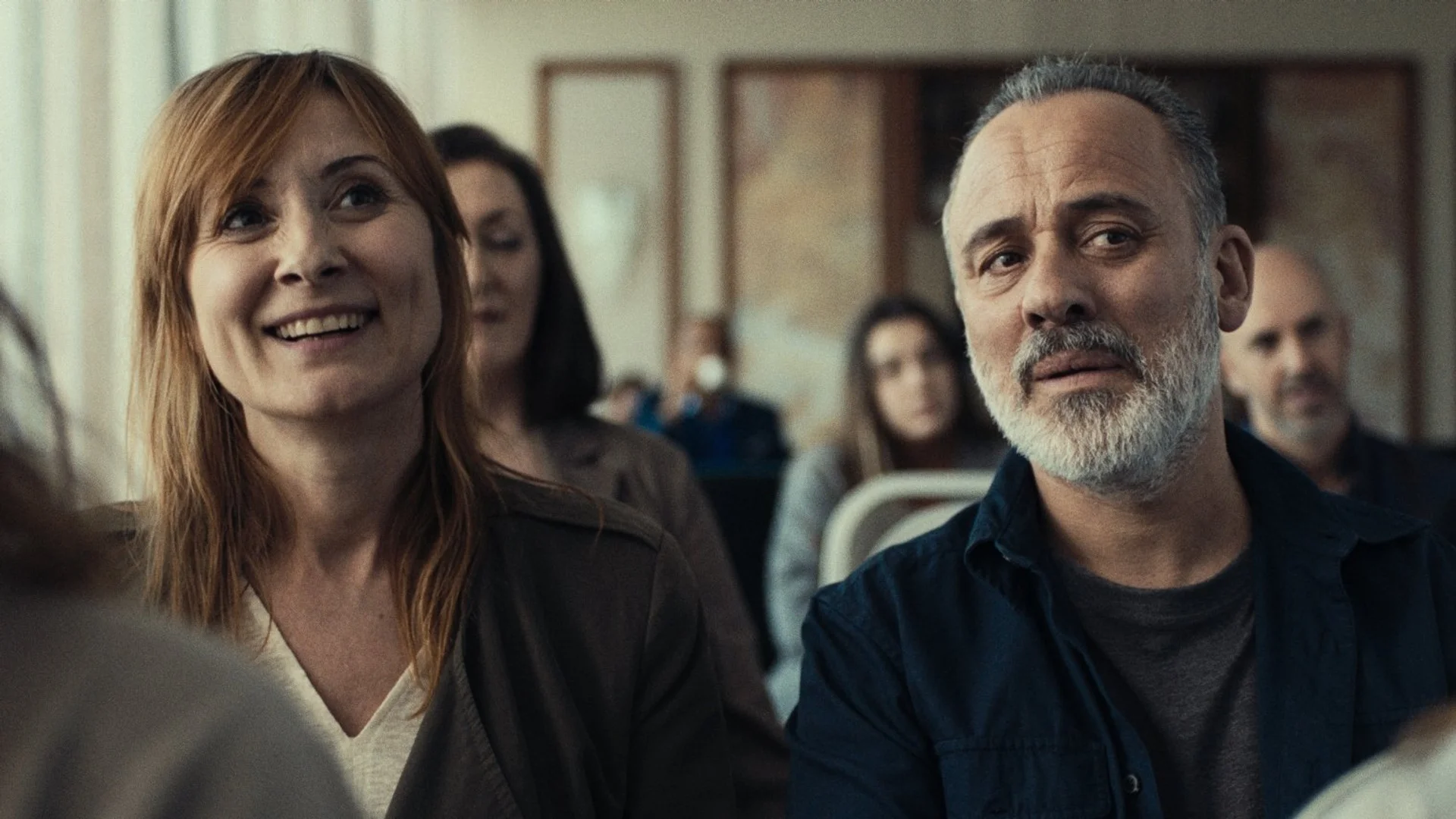 Backdrop de Honeymoon