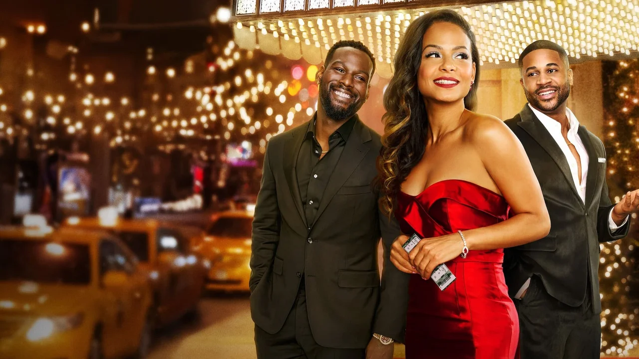 Nos vemos la próxima Navidad