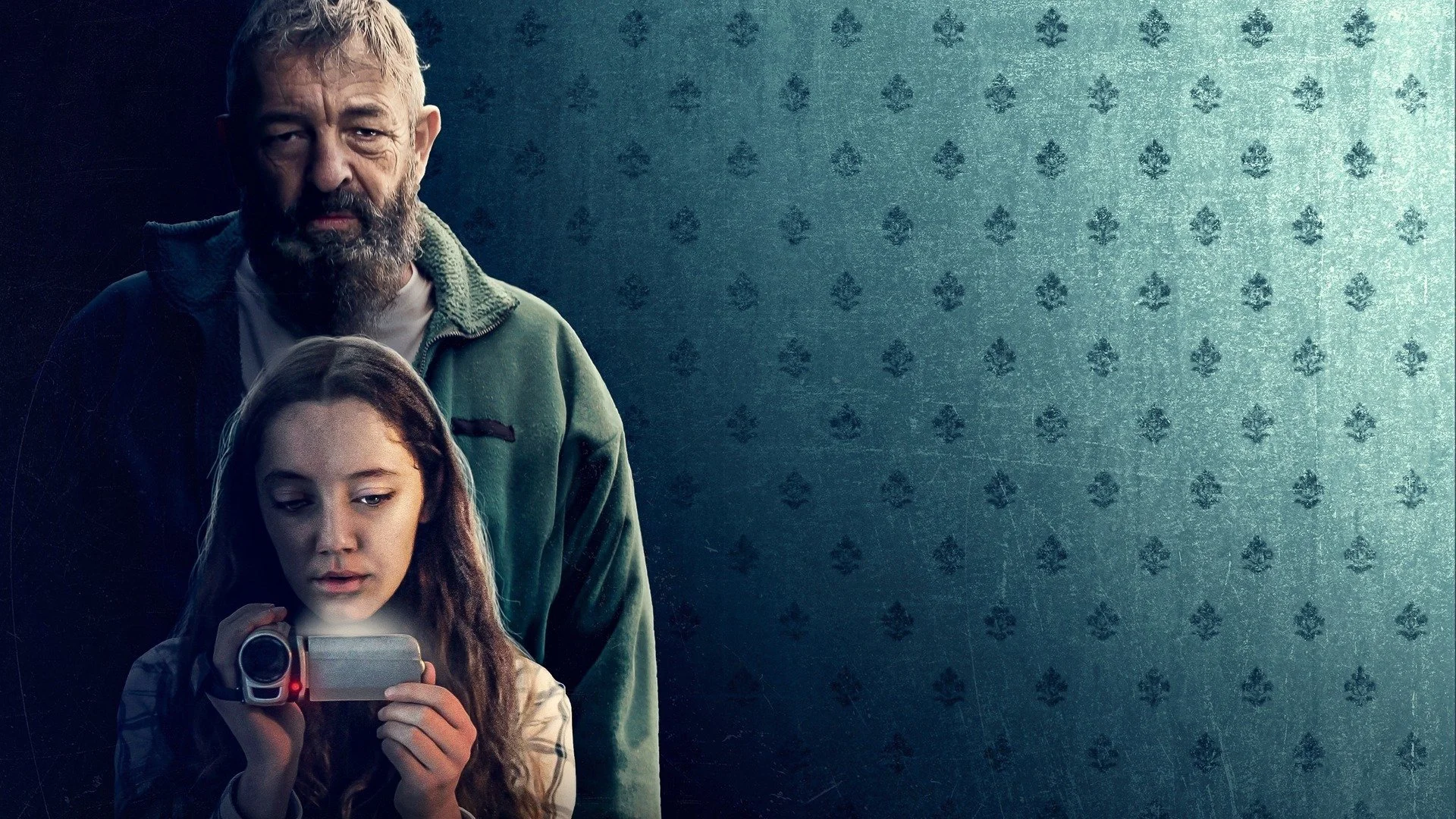 Backdrop de Encuentro con la verdad