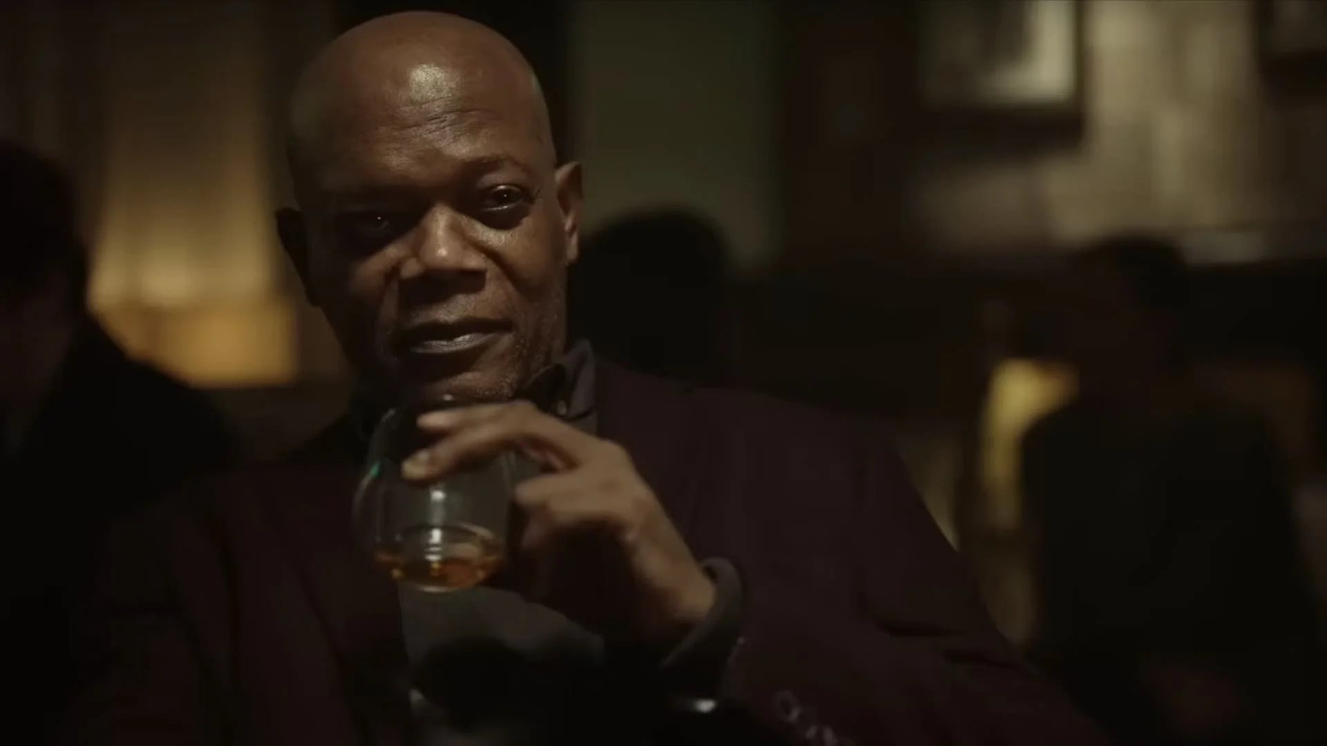 Backdrop de Revuelto