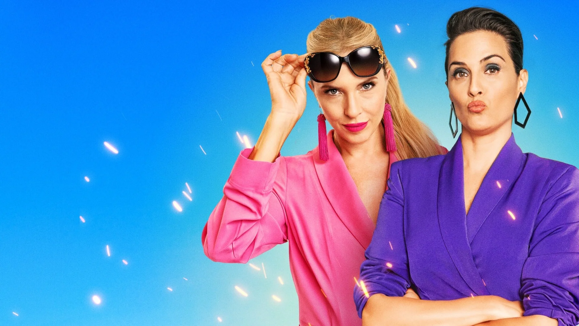 Backdrop de No me rompan