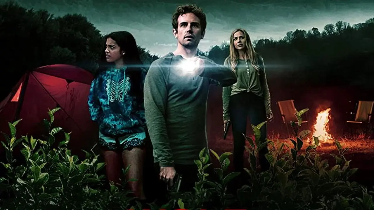 La Leyenda del Lobo de la Montaña