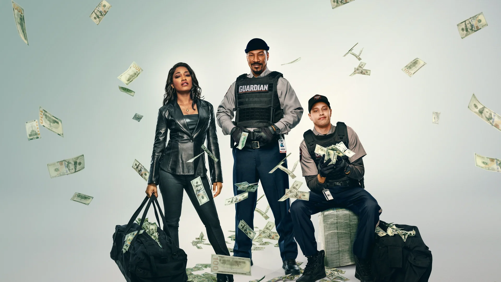 Backdrop de El último encargo