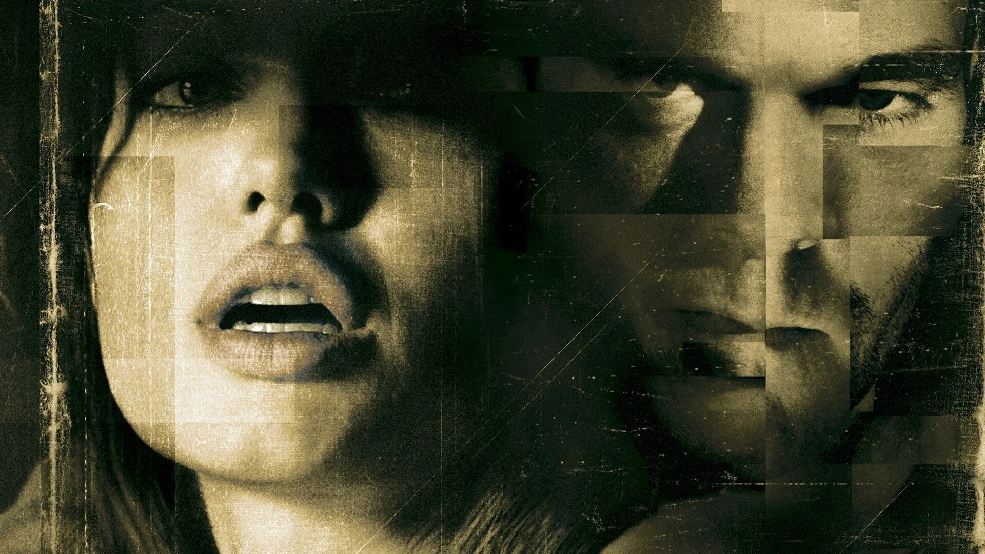 Backdrop de Robando vidas