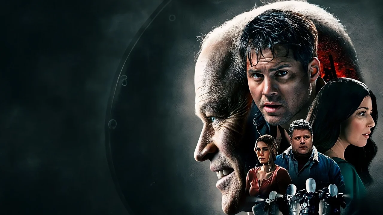 The Shift: El gran cambio