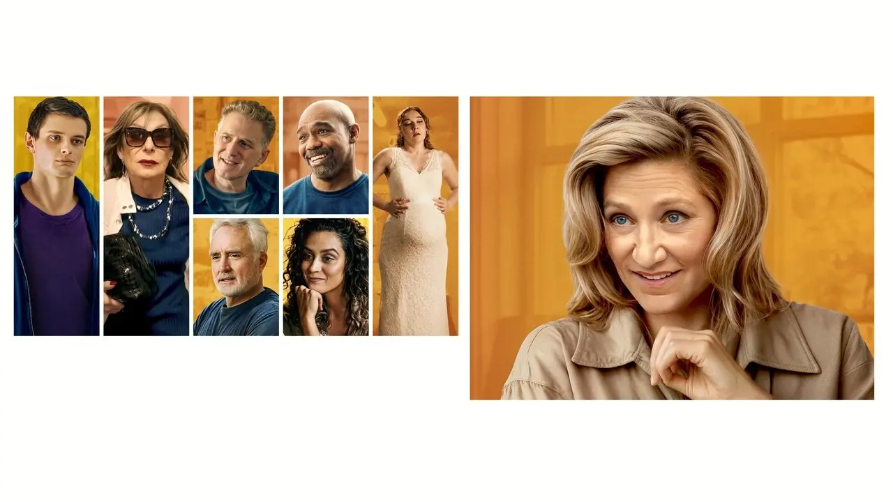 I’ll Be Right There