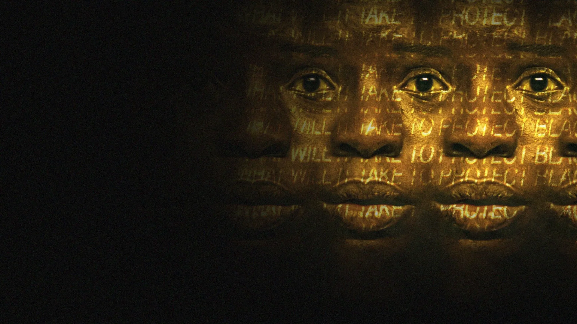 Backdrop de A la intemperie