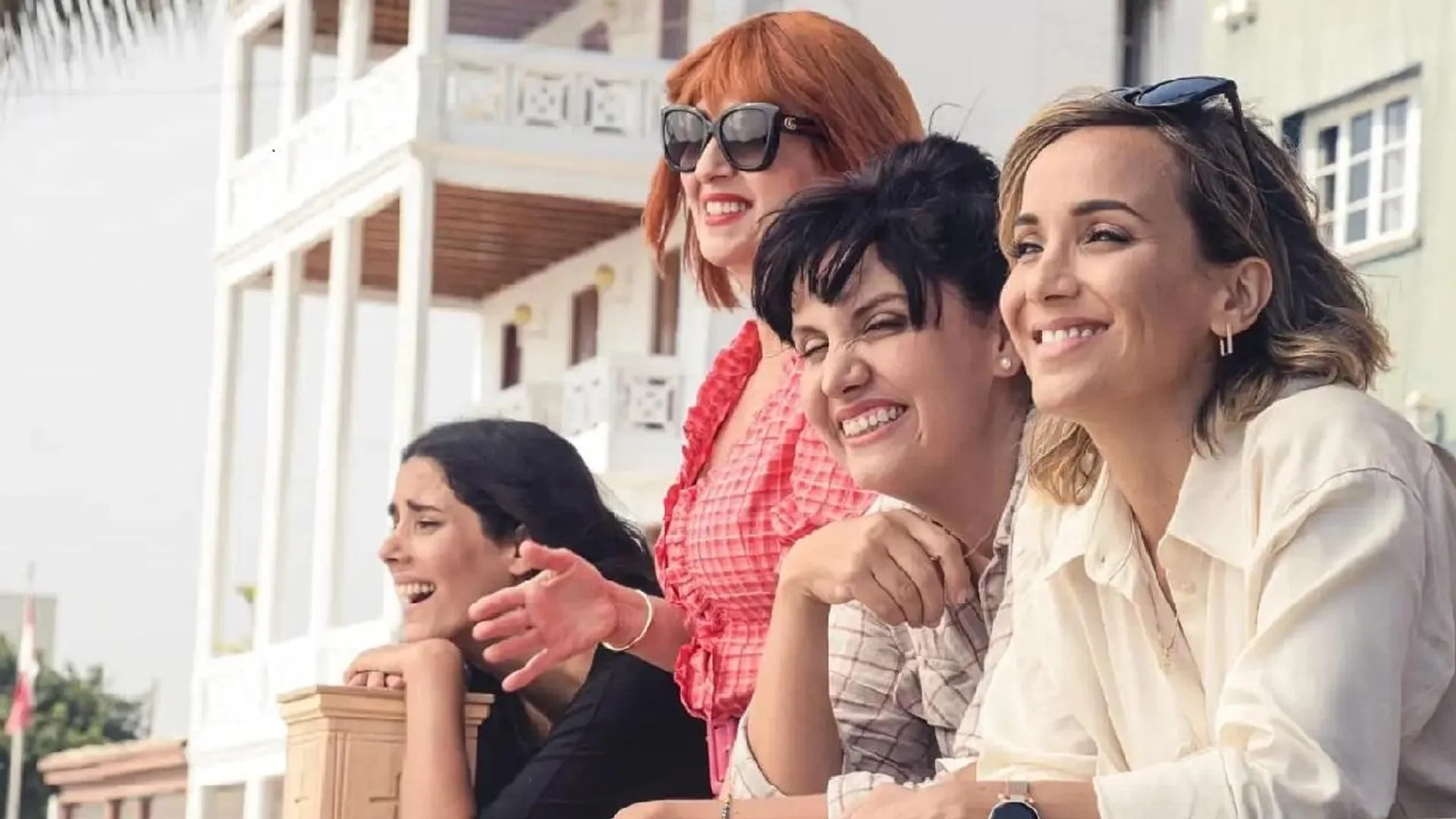 Backdrop de Soltera, casada, viuda, divorciada