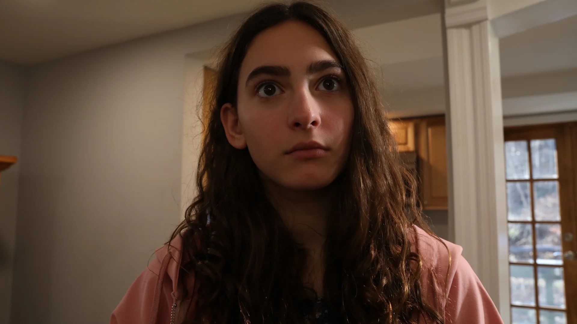 Backdrop de Stay Out of the Basement