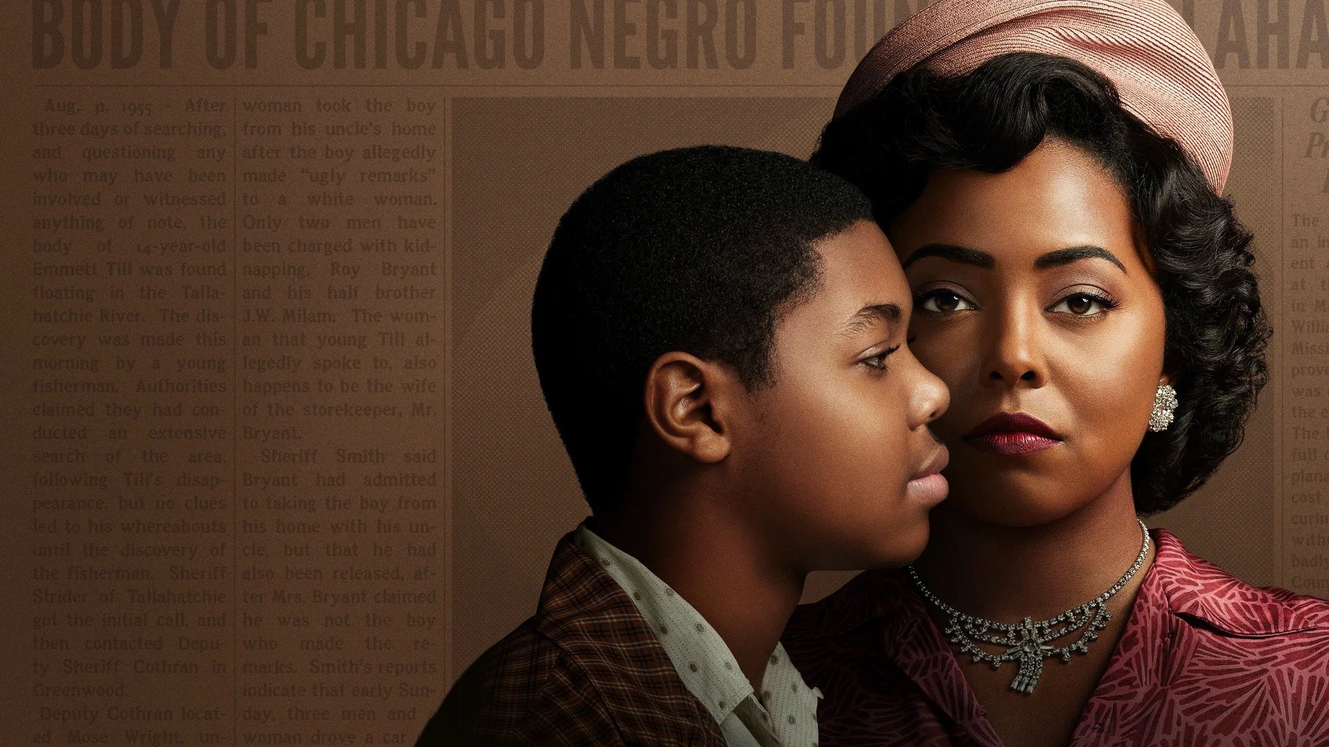 Backdrop de Women of the Movement