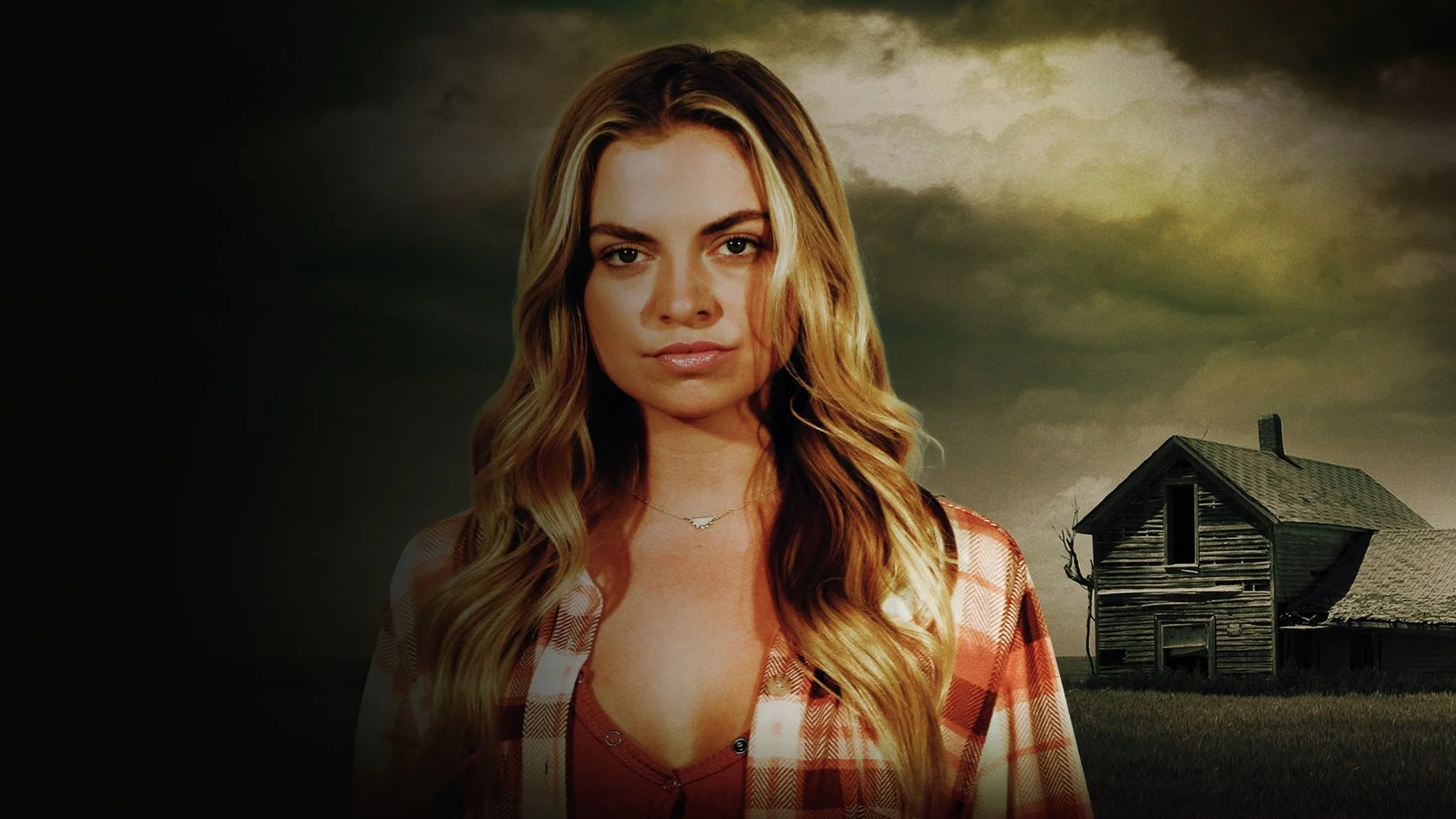 Backdrop de Chaos on the Farm