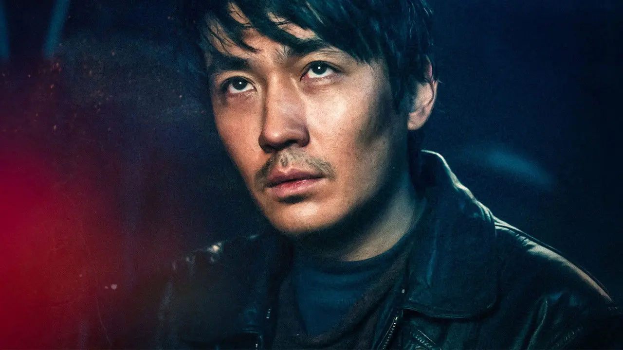 Bajo el silencio del agua