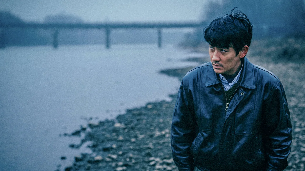 Bajo el silencio del agua