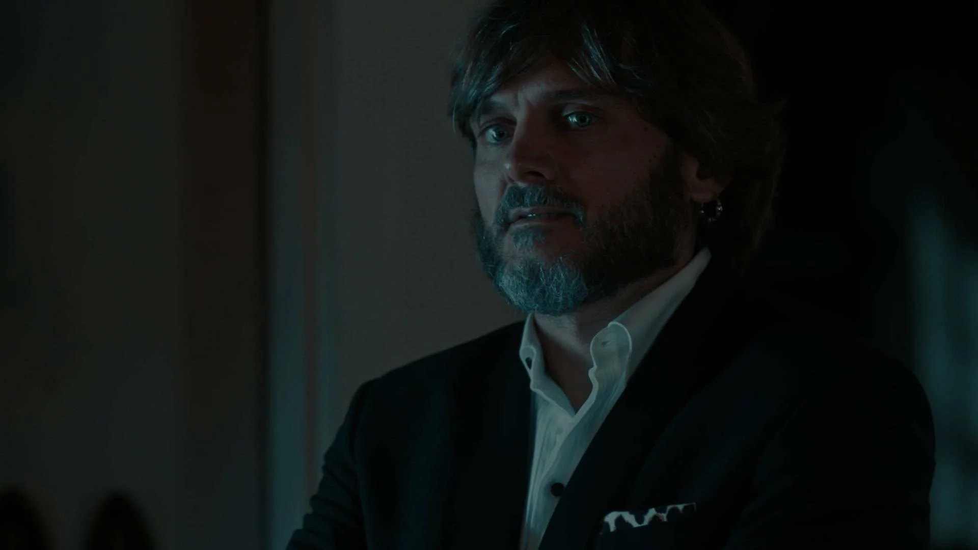 Backdrop de Isósceles